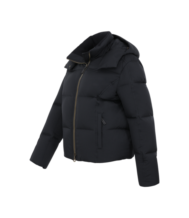 Frauenschuh Isabel-Lin Down Ski Jacket For Women