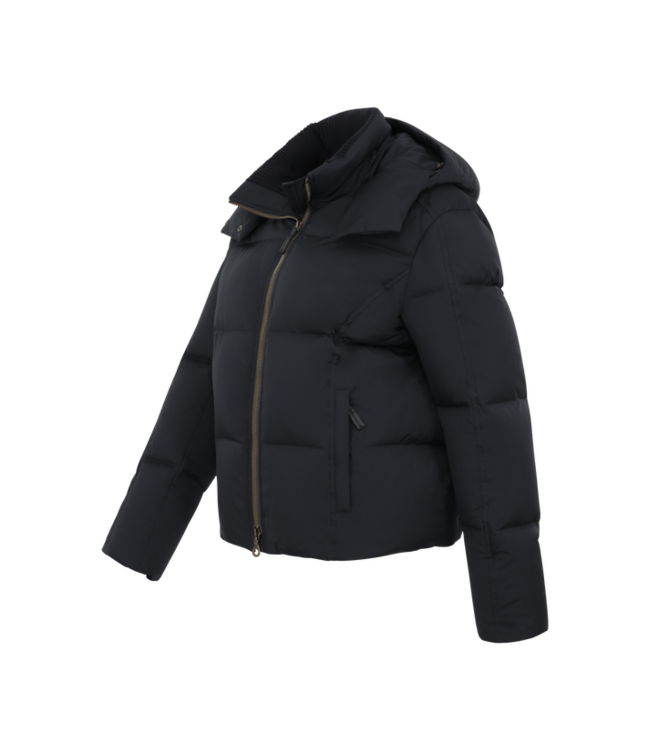 Isabel-Lin Down Ski Jacket For Women