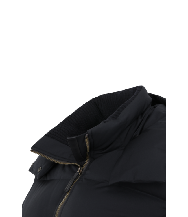 Isabel-Lin Down Ski Jacket For Women