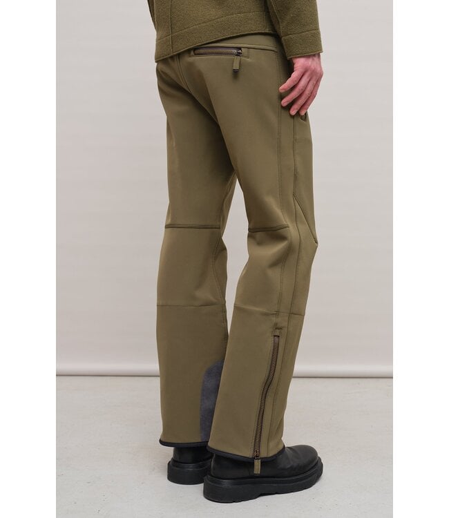 Frauenschuh Steven Ski Pants For Men
