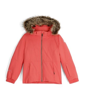 Spyder Lola Jacket For Girls