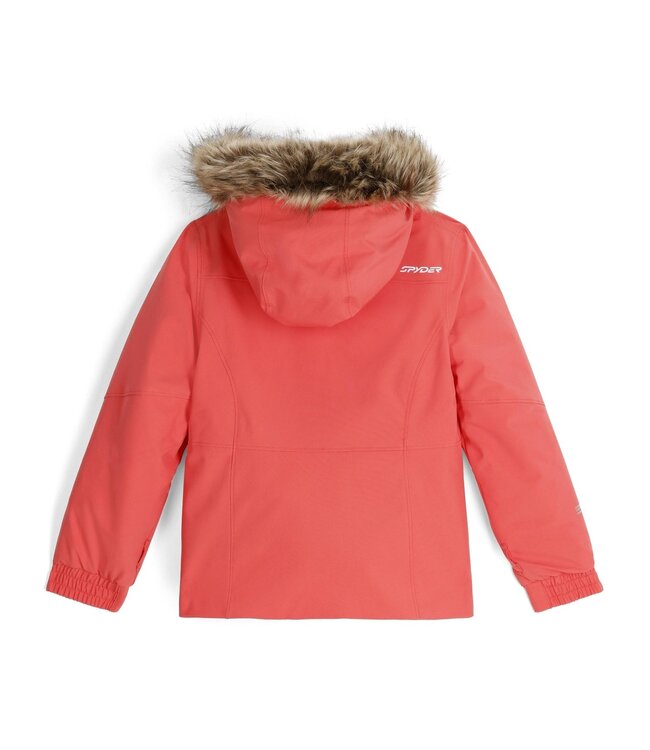 Spyder Lola Jacket For Girls