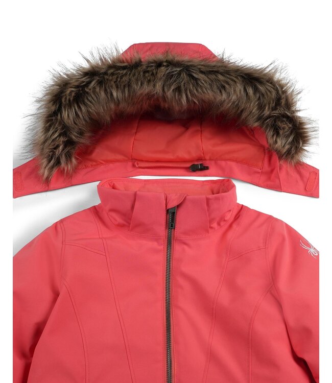 Spyder Lola Jacket For Girls