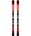 Rossignol Hero Elite MT CA Ski With NX12 Binding