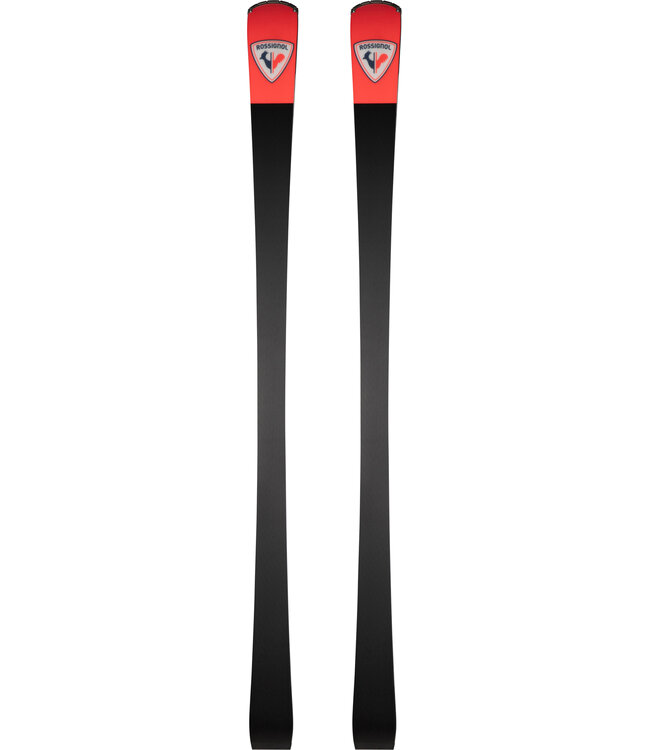 Rossignol Hero Elite MT CA Ski With NX12 Binding