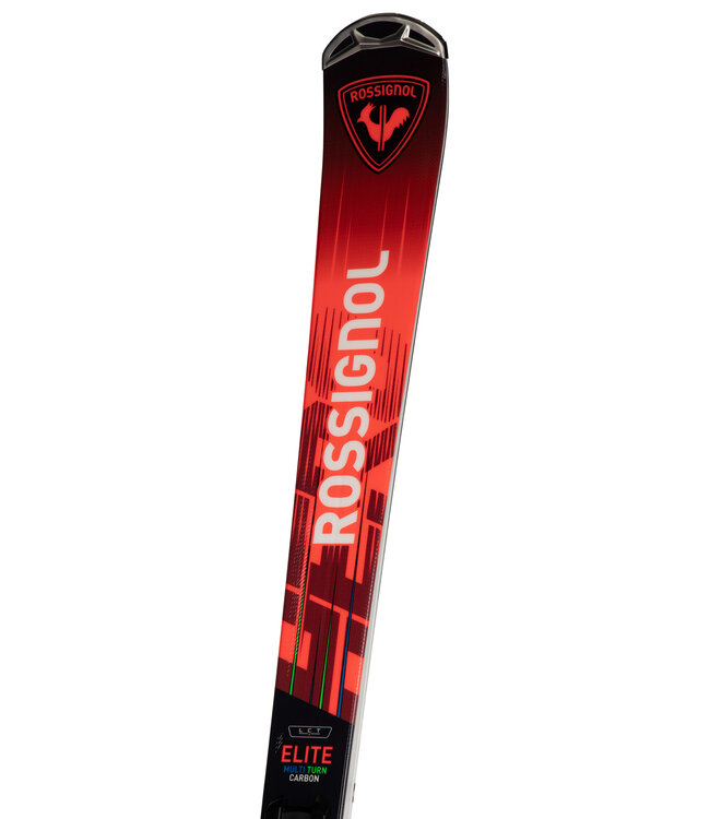 Rossignol Hero Elite MT CA Ski With NX12 Binding