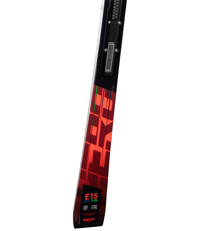 Rossignol Hero Elite MT CA Ski With NX12 Binding