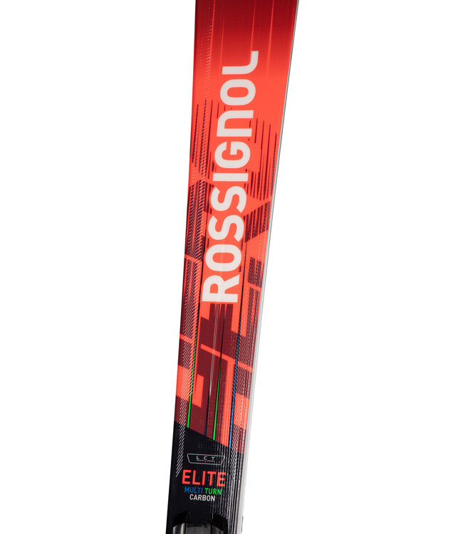 Rossignol Hero Elite MT CA Ski With NX12 Binding