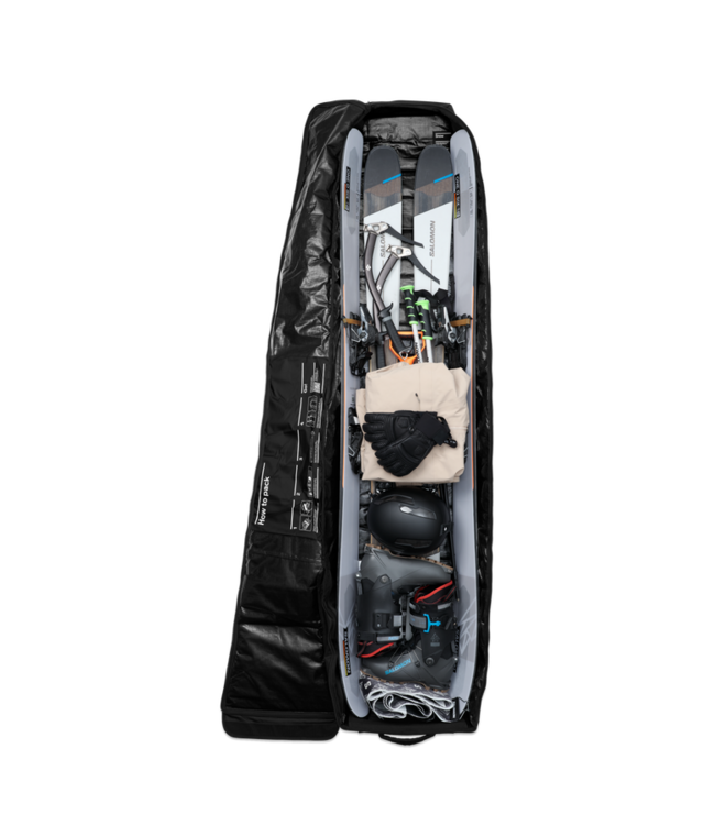 Db Snow Roller Pro Bag