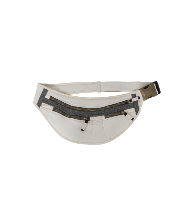 Frauenschuh Belt Bag From Schoeller
