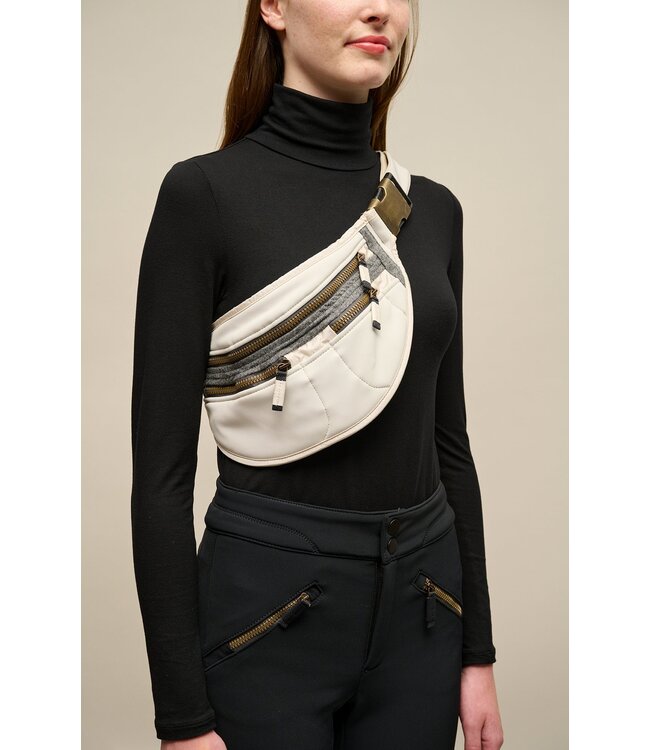 Frauenschuh Belt Bag From Schoeller