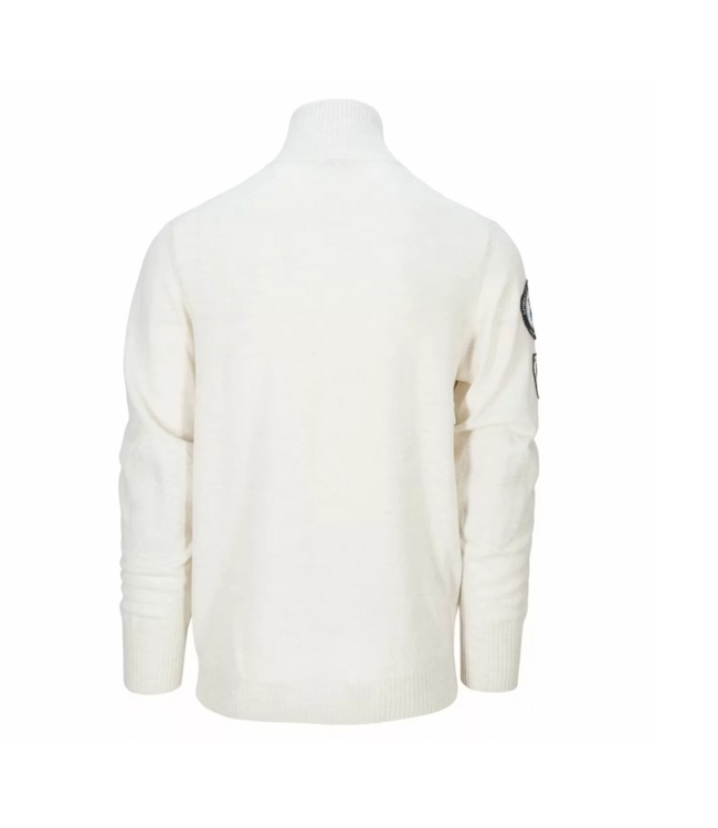 Amundsen Peak Half Zip Sweater For Men
