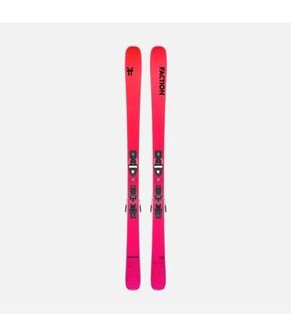 Faction Dancer 79 SYS Skis