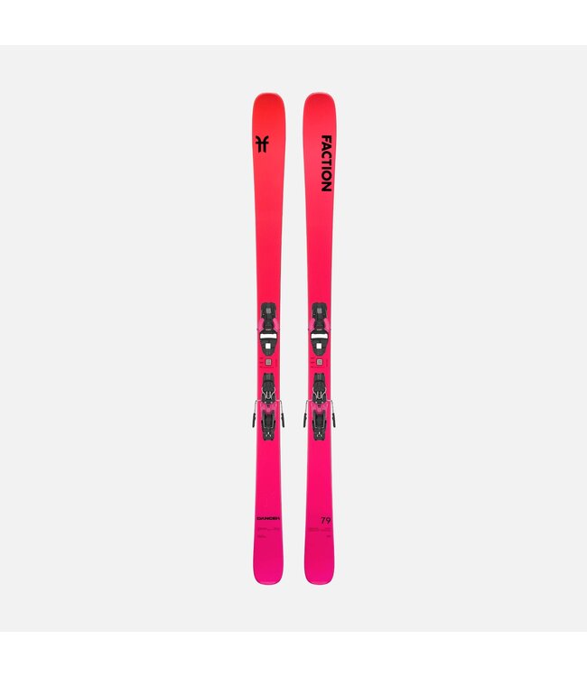 Faction Dancer 79 SYS Skis