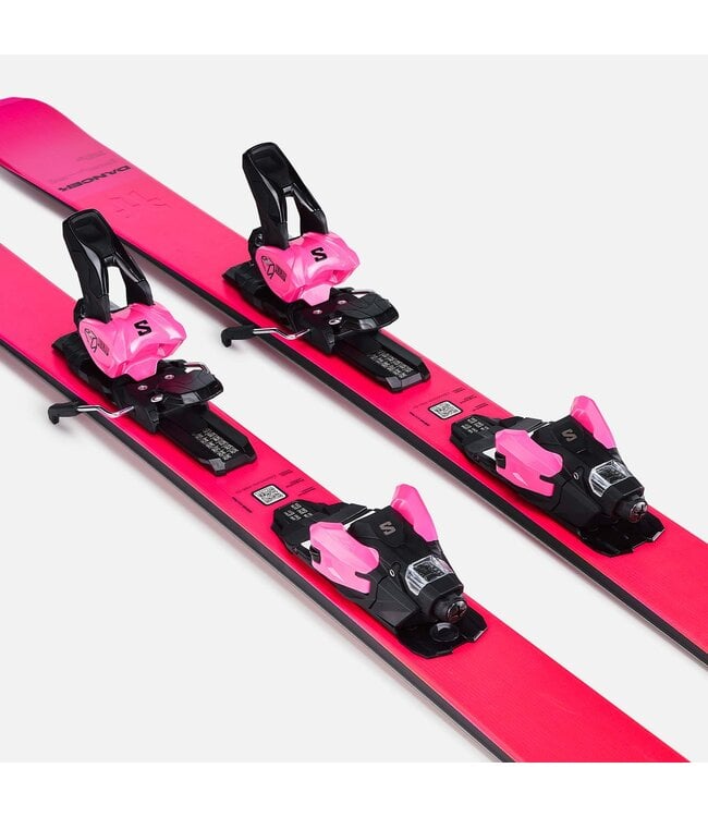 Faction Dancer 79 SYS Skis