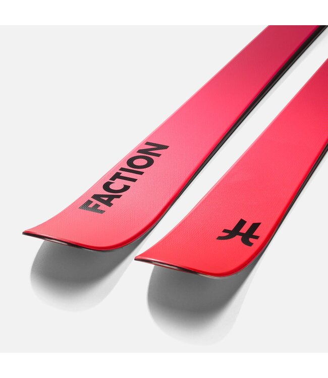 Faction Dancer 79 SYS Skis