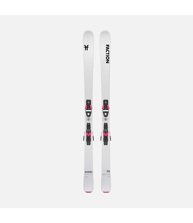 Faction Dancer 79 SYS Skis