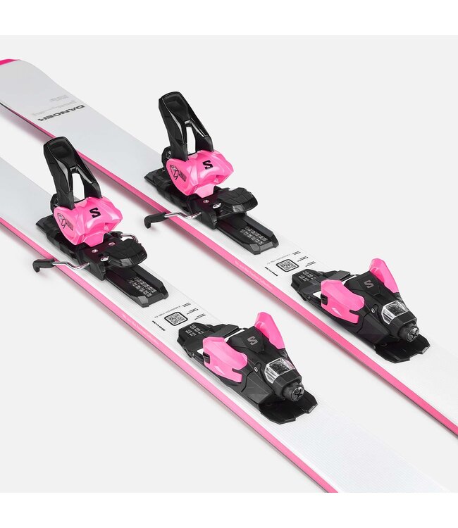 Faction Dancer 79 SYS Skis