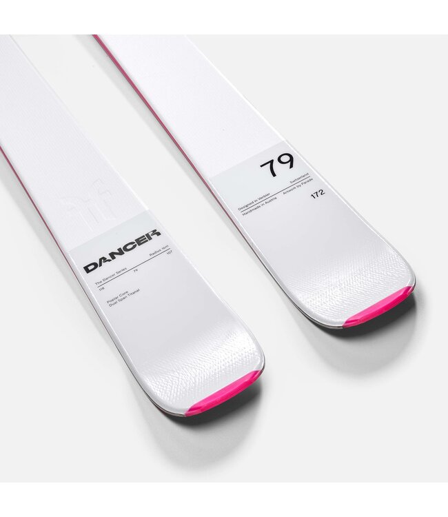Faction Dancer 79 SYS Skis