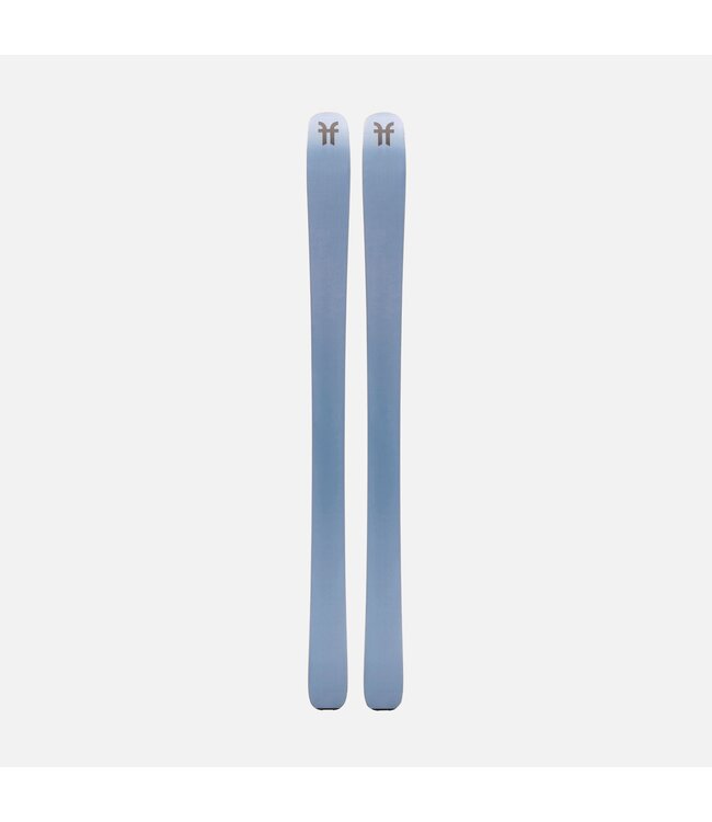 Faction Agent 2  Skis