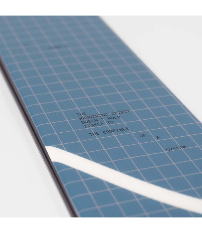 Faction Agent 2  Skis