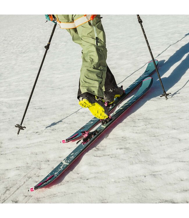 Faction Agent 2  Skis