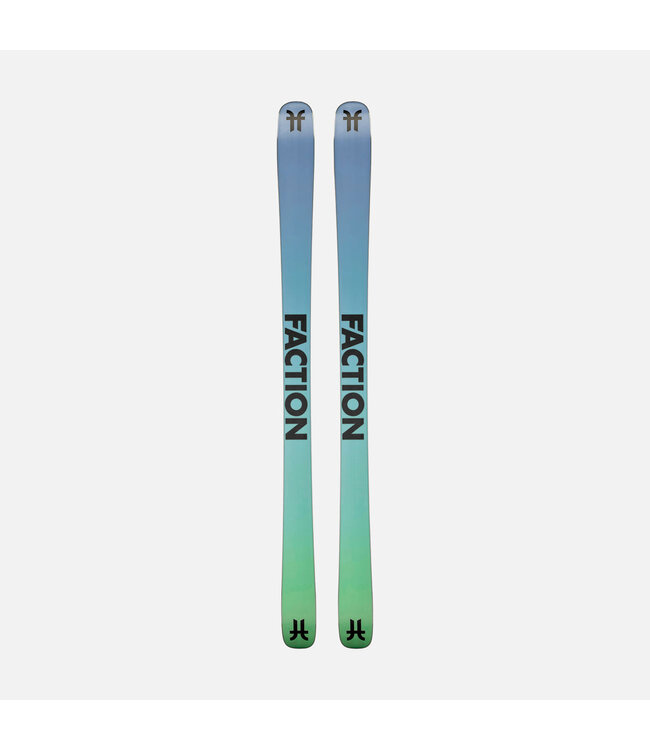 Faction Prodigy 1 Skis