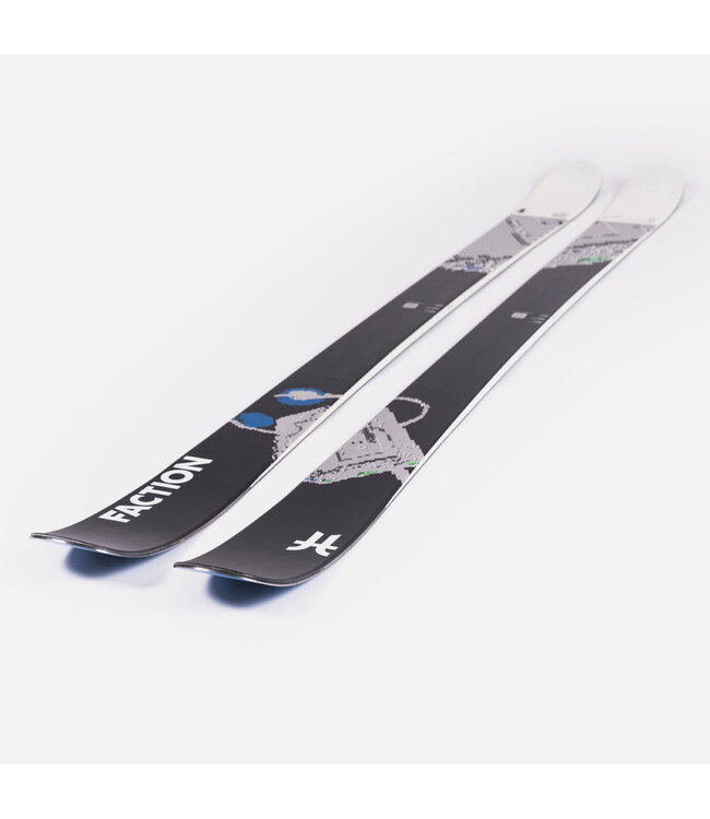 Faction Prodigy 1 Skis