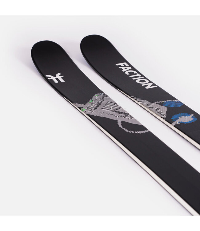 Faction Prodigy 1 Skis