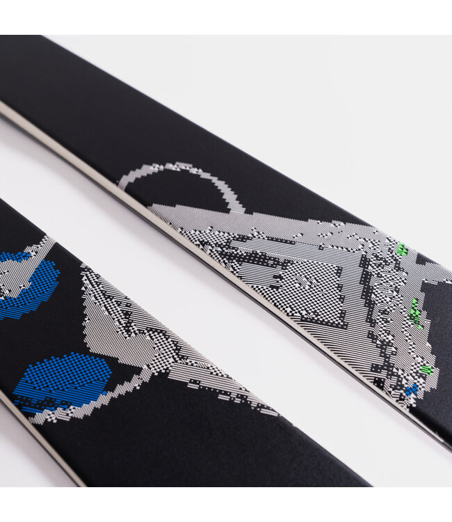 Faction Prodigy 1 Skis
