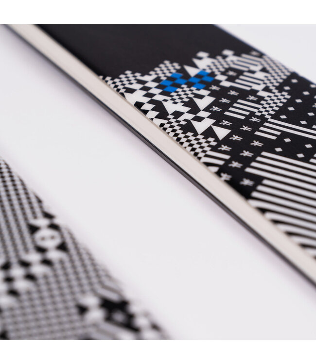 Faction Prodigy 1 Skis