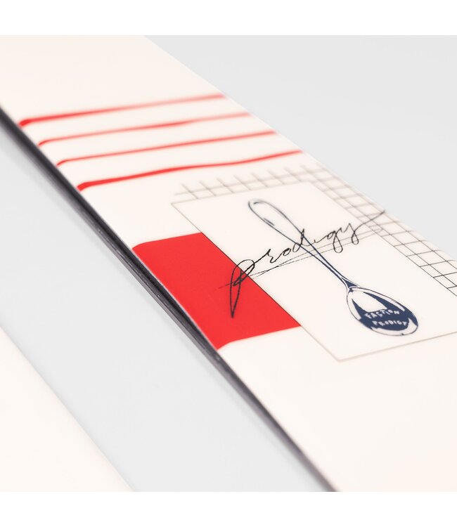 Faction Prodigy 1 Capsule Skis For Women
