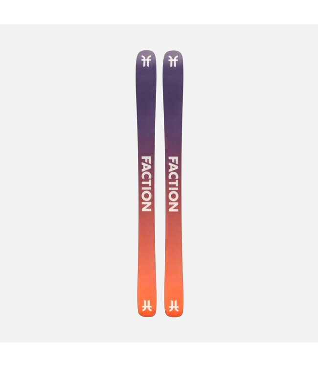 Faction Prodigy 2 Capsule Skis
