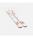 Faction Prodigy 2 Capsule  Skis For Women