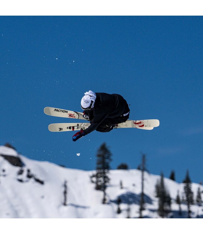 Faction Prodigy 2 Capsule Skis