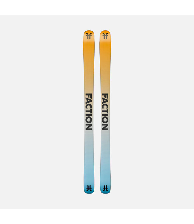 Faction Prodigy 2 Skis