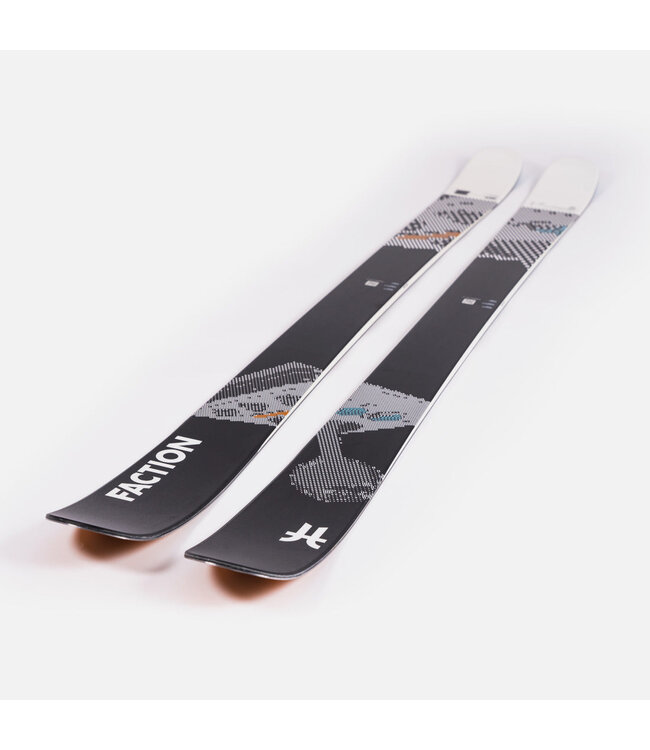Faction Prodigy 2 Skis