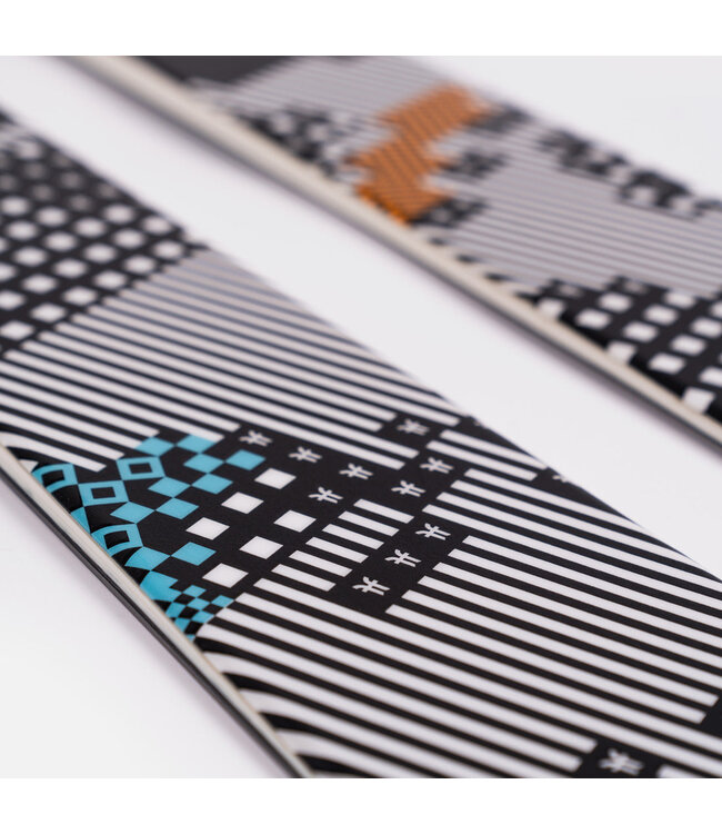 Faction Prodigy 2 Skis