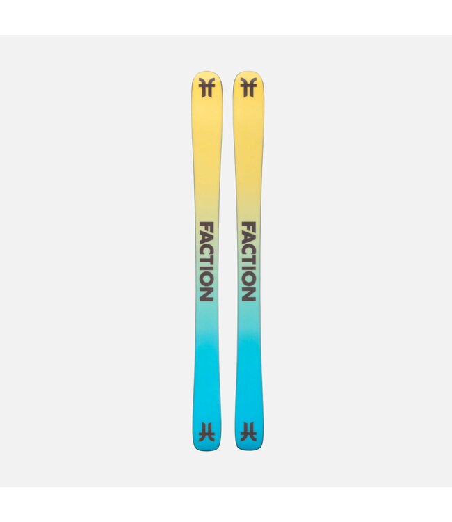 Faction Prodigy Skis For Kids