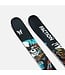 Faction Prodigy Skis For Kids