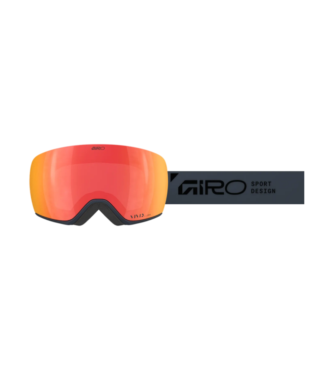Giro Article II Vivid Snow Goggle For Adult