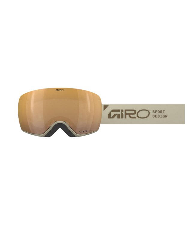 Giro Article II Vivid Snow Goggle For Adult