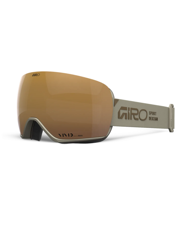 Giro Article II Vivid Snow Goggle For Adult