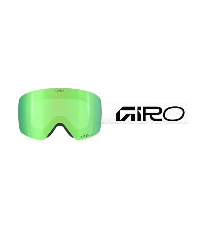 Giro Contour RS Vivid Onyx For Adult