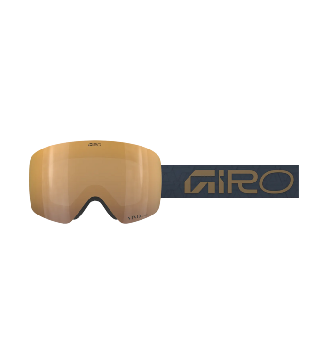 Giro Contour RS Vivid Goggle For Men