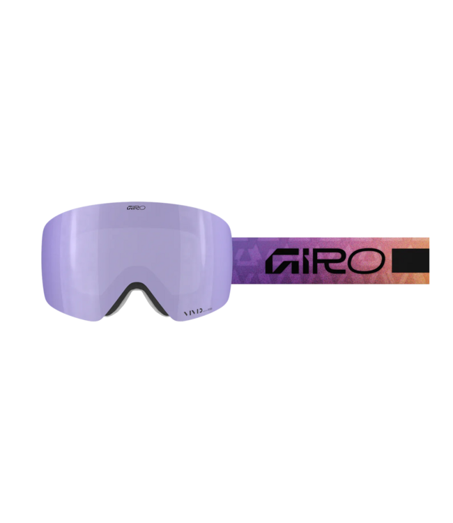 Giro Contour RS W Vivid Goggle For Women