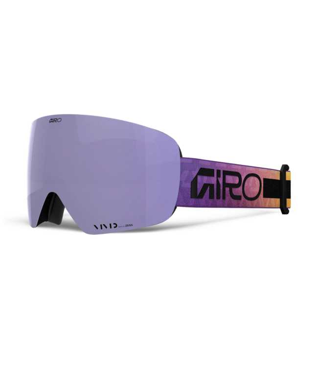 Giro Contour RS W Vivid Goggle For Women