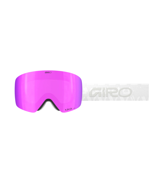 Giro Contour RS W Vivid Goggle For Women