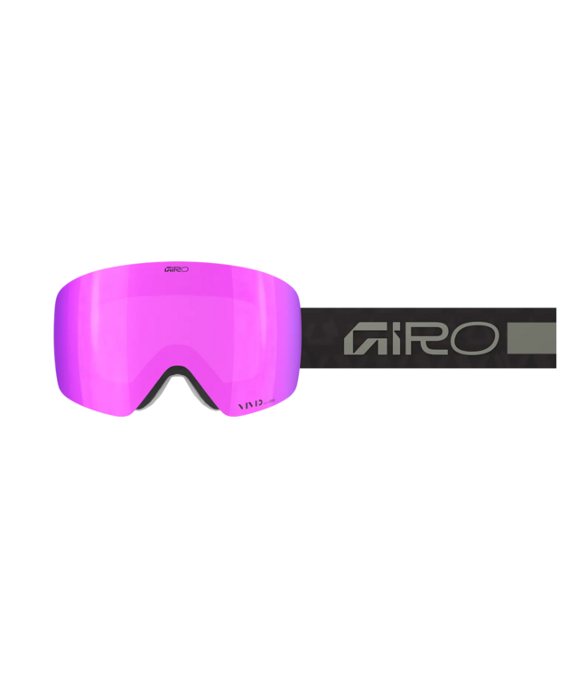 Giro Contour RS W Vivid Goggle For Women