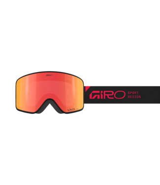 Giro Method  Vivid Snow Goggles